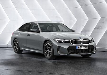 BMW 330 e xDrive Limousine LAGERWAGENAKTION