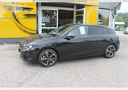 Opel Astra 1.2 Turbo Hybrid 48 V GS SHZ|LRHZ|NAV|IALU