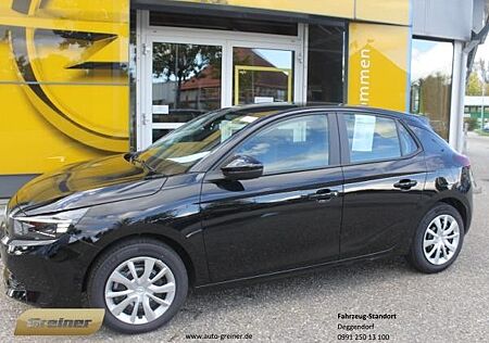 Opel Corsa 1.2 Turbo SHZ|LRHZ|INTELLILINK|PDC|USB|