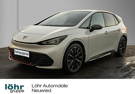 Cupra Born (MJ24.2)