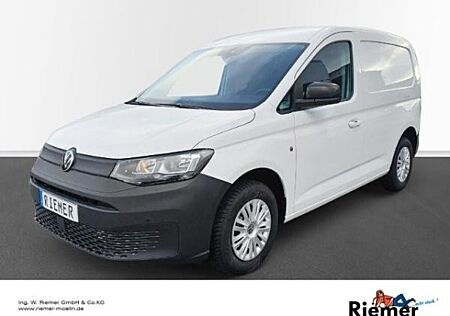 VW Caddy Volkswagen Cargo 2,0l TDI 75 kW AHK+R-Kam. SOFORT VERFÜGBAR