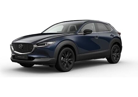 Mazda CX-30 Automatik Homura LED Navi AppleCar/AndroidAuto