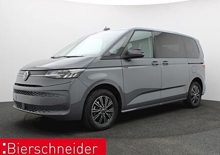 VW T7 Multivan Volkswagen LÜ 2.0 TDI DSG Life 7-S.VIS-A-VIS NAVI-PRO 5-J-GAR AHK