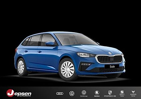Skoda Scala Essence 1.0l TSI - Bestellfahrzeug