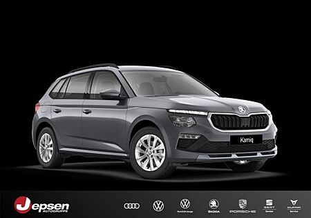 Skoda Kamiq Selection 1.0l TSI - Bestellfahrzeug