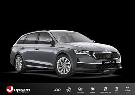 Skoda Octavia Combi Selection 1.5l TSI - Bestellfahrzeug