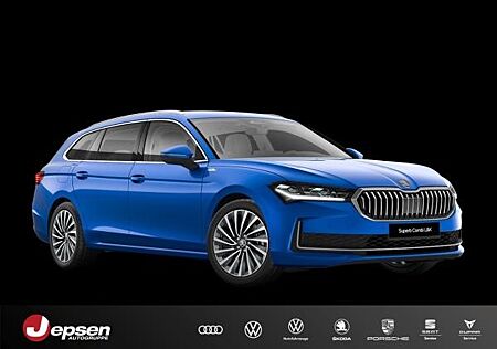 Skoda Superb Combi *NEU* L&K 2.0l TDI DSG - Bestellfahrzeug