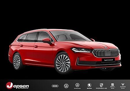 Skoda Superb Combi *NEU* L&K 1.5l TSI DSG - Bestellfahrzeug