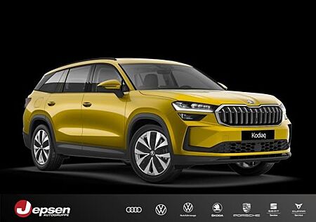 Skoda Kodiaq Selection 2,0l TDI DSG 4x4 - Bestellfahrzeug