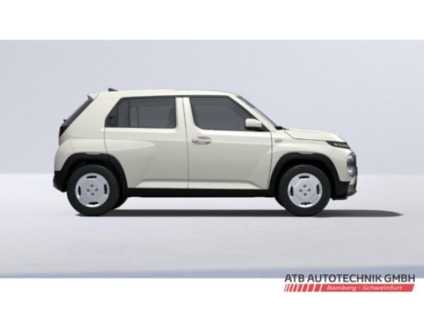 Hyundai INSTER 49kWh Select 2WD Navi digitales Cockpit ACC bild 4
