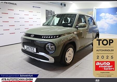 Hyundai Inster Select 49 kWh 2WD Navi digitales Cockpit ACC