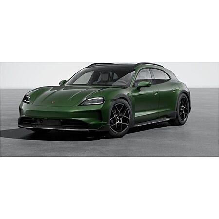 Porsche Taycan leasen