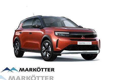 Opel Frontera Electric Edition🔥 Vollausstattung für Privatkunden