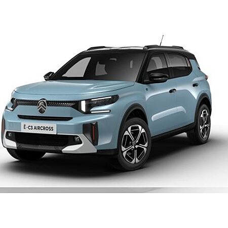 Citroën C3 Aircross leasen