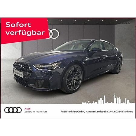 Audi A7 leasen