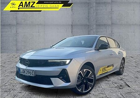 Opel Astra ST 156PS Automatik NAVI&SITZHEIZUNG&ALLWETTERREIFEN