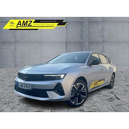 Opel Astra leasen