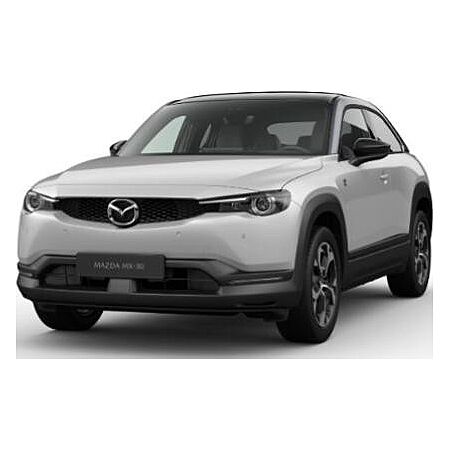 Mazda MX-30 leasen