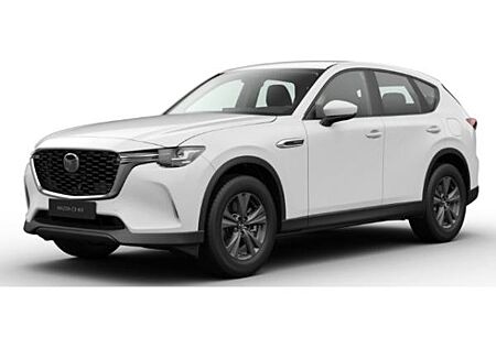 Mazda CX-60 Plug-in-Hybrid PHEV Prime-Line LED