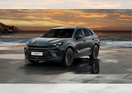 Cupra Terramar VZ 1.5 e-Hybrid 272 PS 6-Gang DSG
