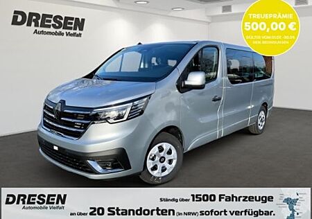 Renault Trafic 🚀VAN-DEAL🚀Combi Grand Evolution Blue dCi 150 EDC *AHK,NAVI,Kamera*