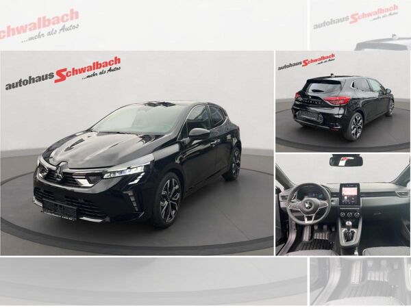 Mitsubishi Colt 1.0 TURBO SELECT bild 1