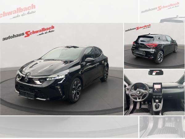 Mitsubishi Colt 1.0 TURBO SELECT bild