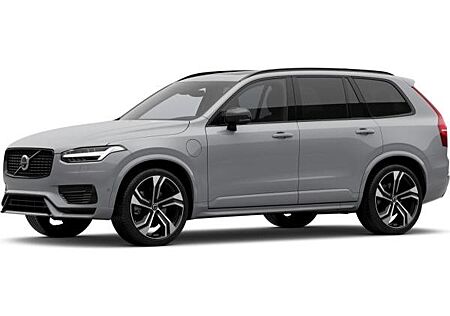 Volvo XC 90 XC90 T8 Plus Dark *Pano *AHK * 22" | Gewerbeleasing | sofort verfügbar