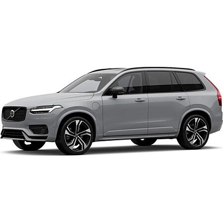 Volvo XC90 leasen