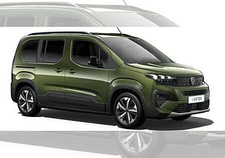 Peugeot Rifter L1 GT BlueHDi 130 EAT8 *DIESEL / AUTOMATIK*