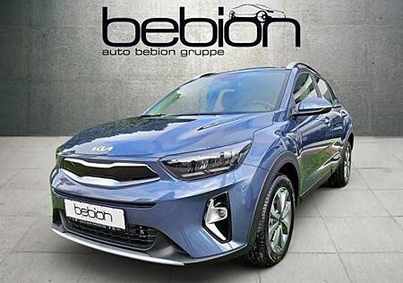 Kia Stonic (YBCUV)