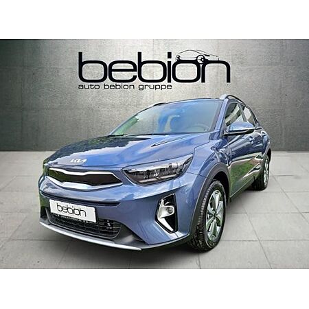 Kia Stonic leasen