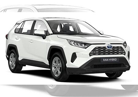 Toyota RAV 4 *AKTION* 349,00€*Bestellfahrzeug 3-4 Monate Lieferzeit*TOP-Ausstattung*