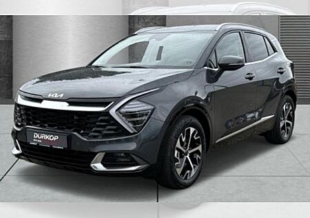 Kia Sportage 1.6T AWD DCT SPIRIT