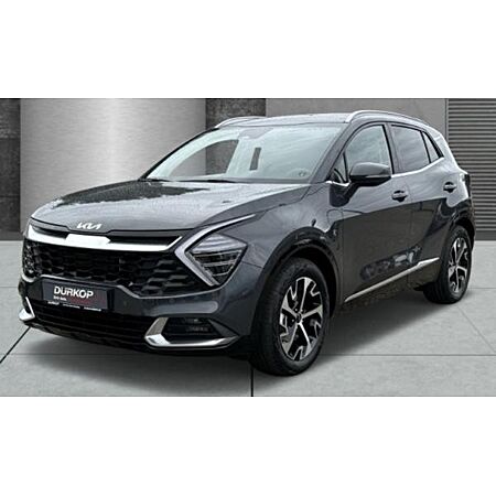 Kia Sportage leasen