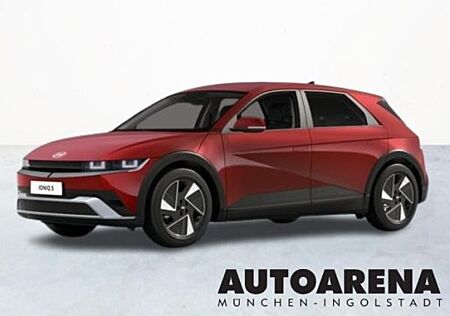 Hyundai IONIQ 5 TECHNIQ 84 kWh Automatik