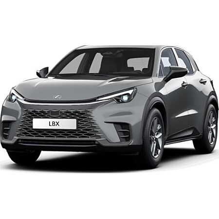 Lexus LBX leasen