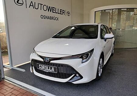 Toyota Corolla TS BUSINESS 2,0l - NAVI - HYBRID - CARPLAY - GEWERBLICH