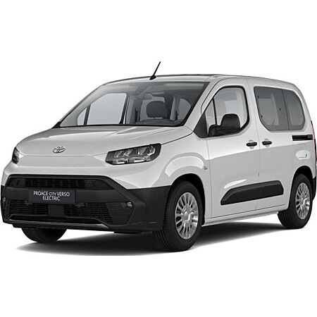 Toyota Proace City leasen