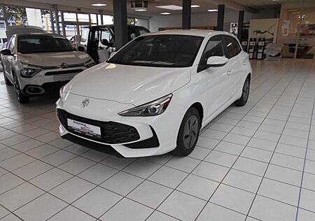 MG MG3 Hybrid+ Standard