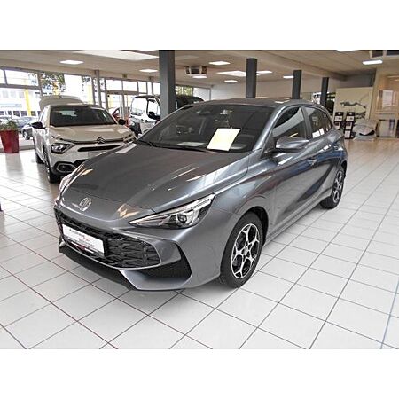 MG MG3 leasen MG MG3 leasen