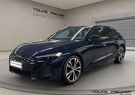 Audi A5 AVANT | 150KW | S-LINE | TECH-PLUS ***SOFORT VERFÜGBAR!***