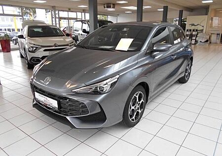 MG MG3 Hybrid+ Comfort GEWERBE