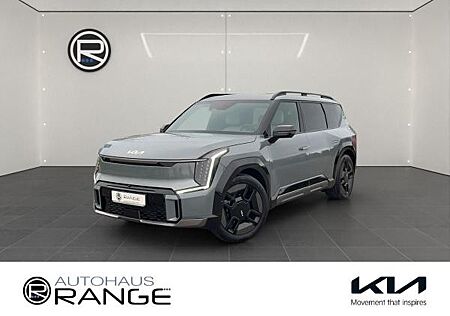 Kia EV9 GT-Line Launch Edition | 99,8 kWh | AWD | 7-Sitzer
