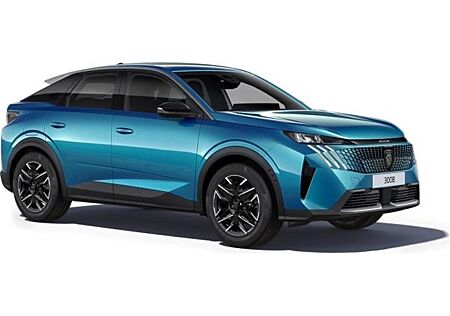Peugeot 3008 Allure 🔷 | SUV | Hybrid 145e-DSC6 AUTOMATIK | LED | Rückfahrkamera 📷