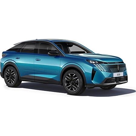Peugeot 3008 leasen