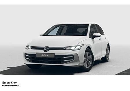 VW Golf Volkswagen Life 1.5 TSI - verfügbar 02/2025 (Essen-Kray)