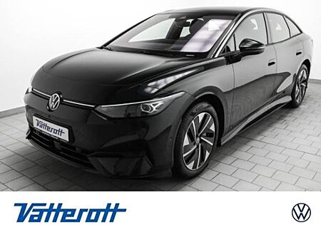 VW ID.7 Volkswagen Pro 210 kW (286 PS) 77 kWh 1-Gang-Automatik