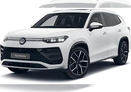 VW Tayron Volkswagen 2.0TDI DSG 4Motion 20"Leeds Pano AHK