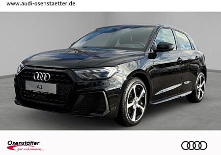 Audi A1 Sportback S line 30 TFSI (116 PS) tronic 17''